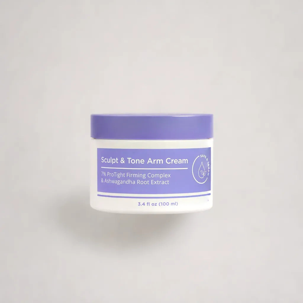 Sculpt & Tone Arm Cream